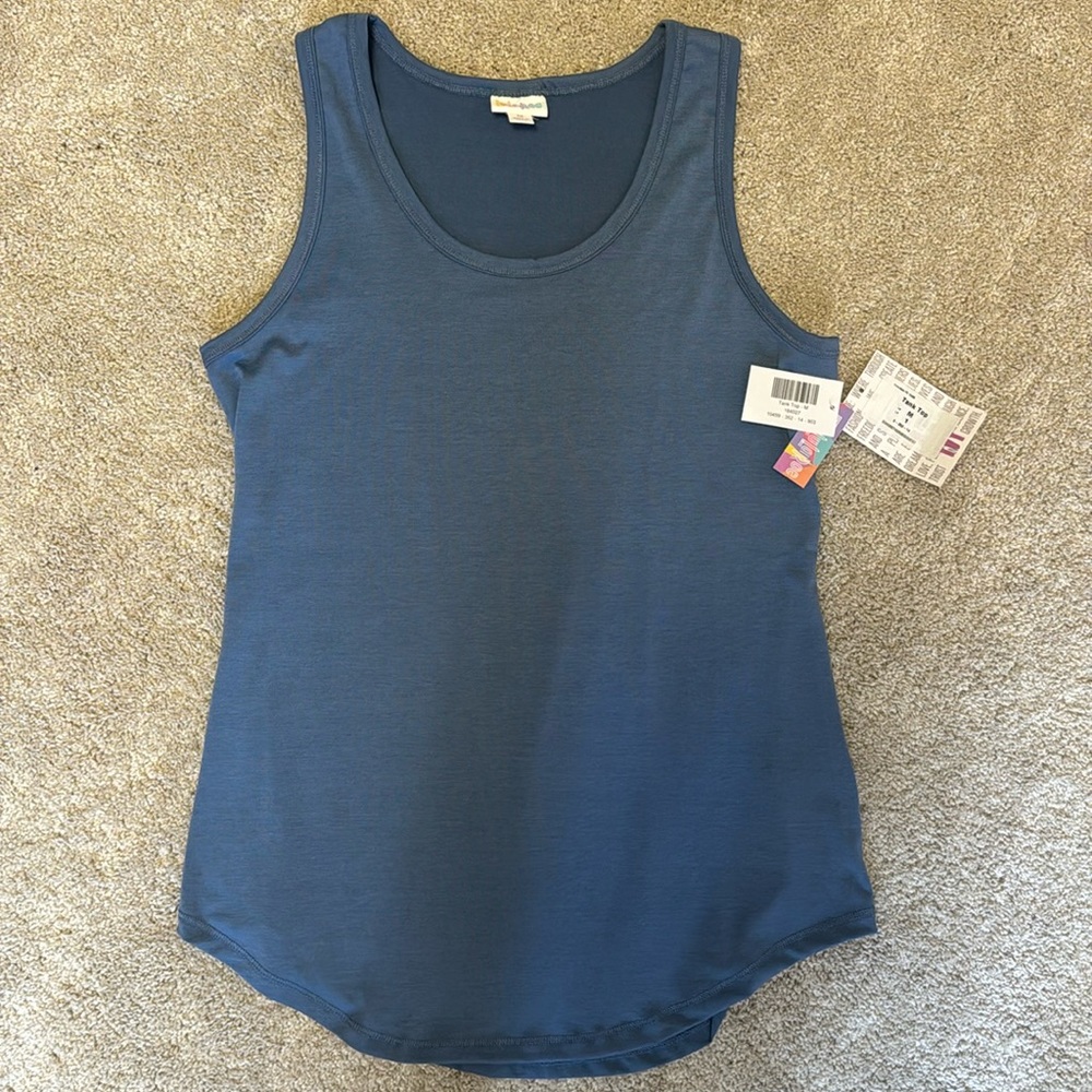 Lularoe Tank Top